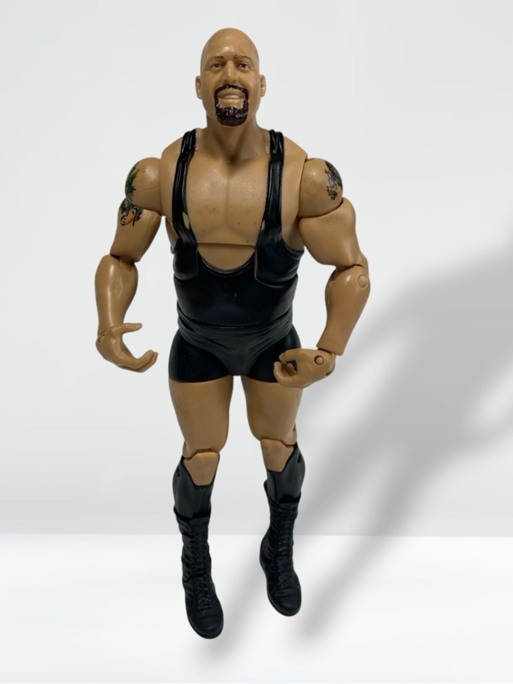 WWE Big Show Mattel Elite Series 10 Wrestling Action Figure